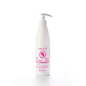Binatec 32 - Probiotisches Shampoo für alle Haartypen (250ml)
