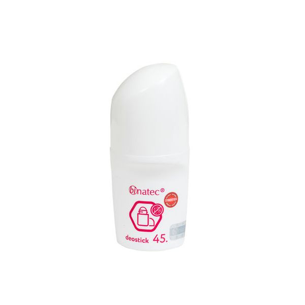 Binatec 45 - Probiotisches Deo