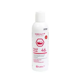 Binatec 46 - Probiotischer Badeschaum (200 ml)