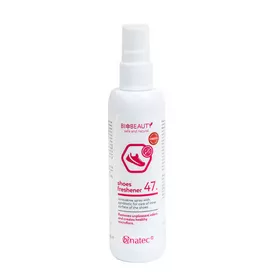 Binatec 47 - Probiotisches Schuhspray (120 ml)