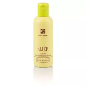 Bio-Schlammbalsam - Geschädigtes Haar (200ml)