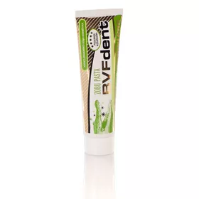 Zahnpasta auf Schlammbasis mit Peloid Complex® (100ml)