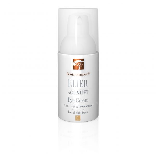 Activlift Anti-Aging Augencreme (15ml)