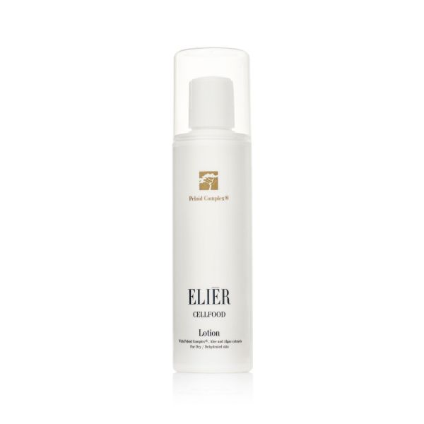 Straffende Lotion - Trockene und dehydrierte Haut (200ml)