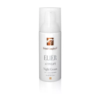 Activlift Anti-Aging Nachtcreme (50ml)
