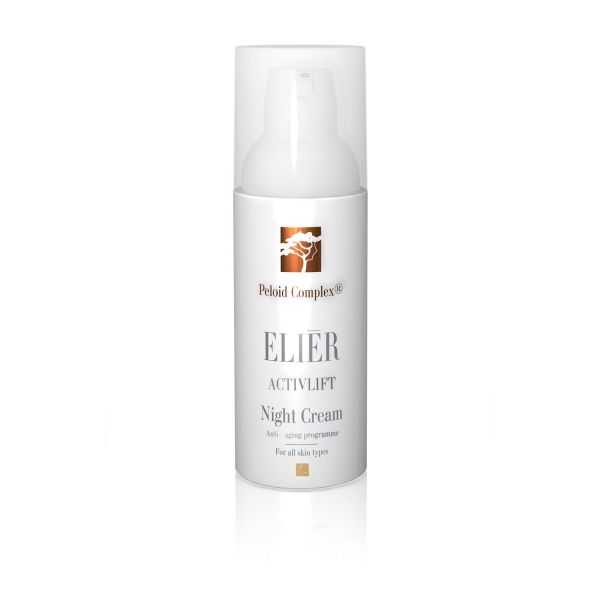 Activlift Anti-Aging Nachtcreme (50ml)