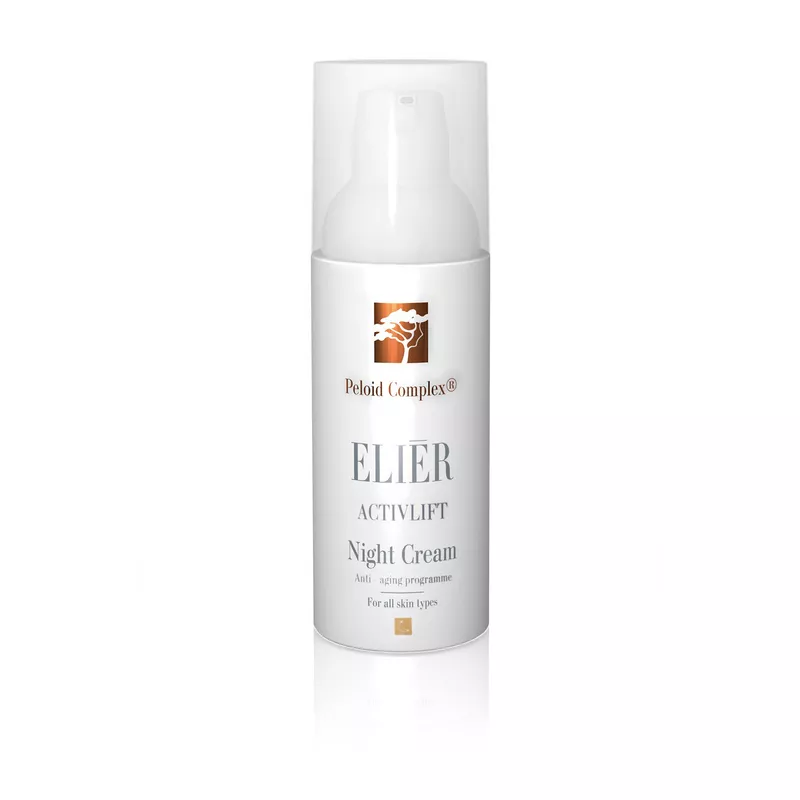Activlift Anti-Aging Nachtcreme (50ml)