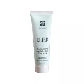 Gesichtsmaske - Erfrischend und Revitalisierend (60ml)