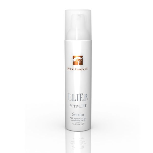 ACTIVLIFT Serum mit regenerierenden und feuchtigkeitsspendenden Eigenschaften 50ml