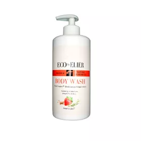 Milde Naturseife für die Körper- und Handpflege (500ml)