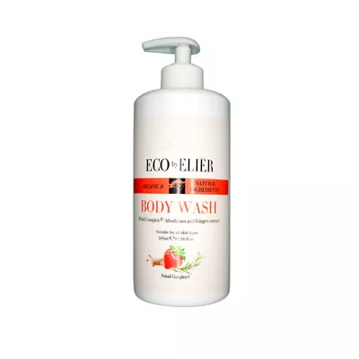 Milde Naturseife für die Körper- und Handpflege (500ml)