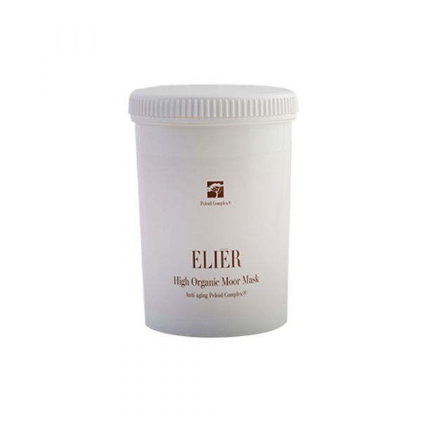 Bio-Schlammmaske für alle Hauttypen (1kg)