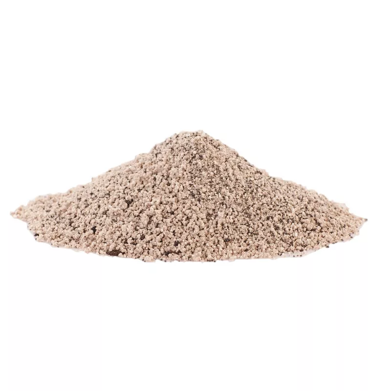 Organischer Schlamm für Meersalzbäder (500g)