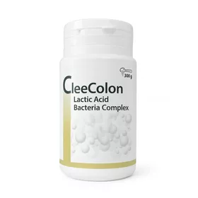Clee Colon - Milchsäurebakterien-Komplex - Nahrungsergänzungsmittel