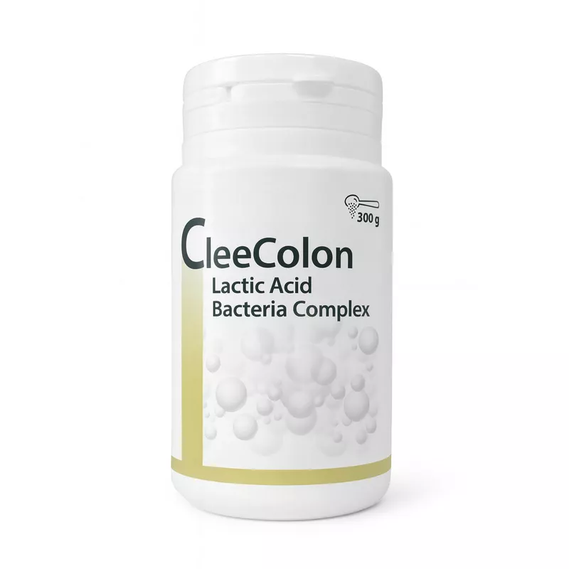 Clee Colon - Milchsäurebakterien-Komplex - Nahrungsergänzungsmittel