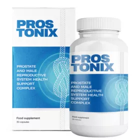 Prostonix-Komplex für die Prostata