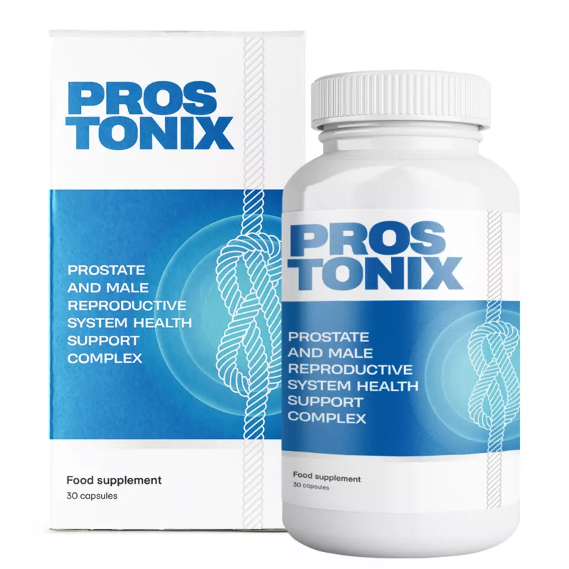 Prostonix-Komplex für die Prostata