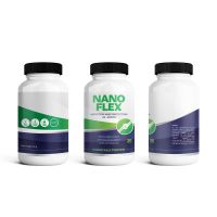 Nano Flex Caps für die Gelenke (30 Kapseln)