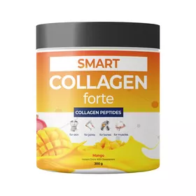 Smart Collagen Forte Mango (300g)