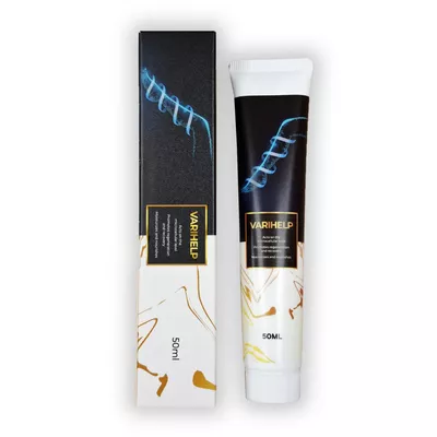 Varihelp gegen Krampfadern (50 ml)