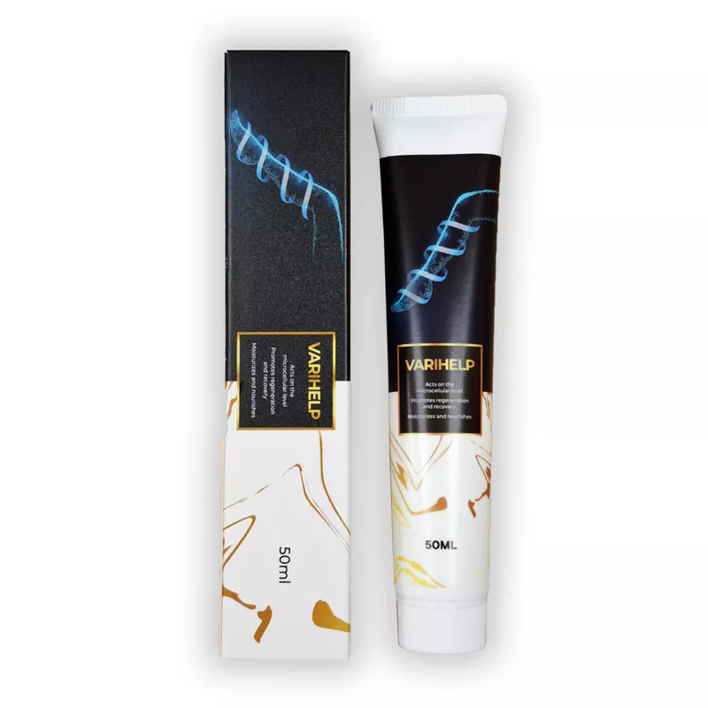 Varihelp gegen Krampfadern (50 ml)