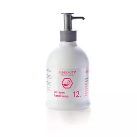 Binatec 12 - Probiotische Flüssighandseife (500 ml)