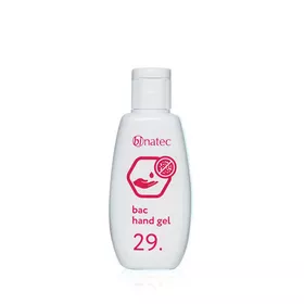 Binatec 29 - Probiotisches Handdesinfektionsgel (75 ml)
