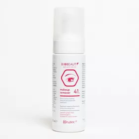 Binatec 41 - Probiotischer Makeup-Entferner