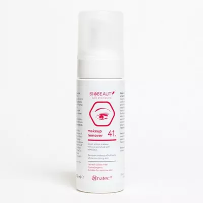 Binatec 41 - Probiotischer Makeup-Entferner