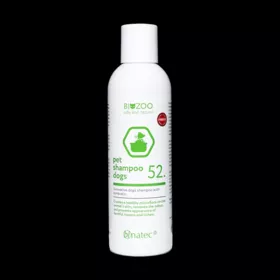 Binatec 52 - Probiotisches Hundeshampoo (200 ml)