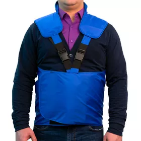 Weste (Einheitsgröße)