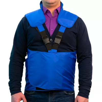 Weste (Einheitsgröße)