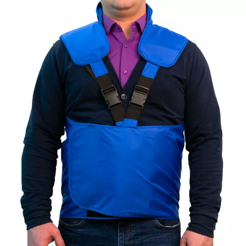 Weste (Einheitsgröße)