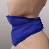 Halsbandage (ohne Bezug)