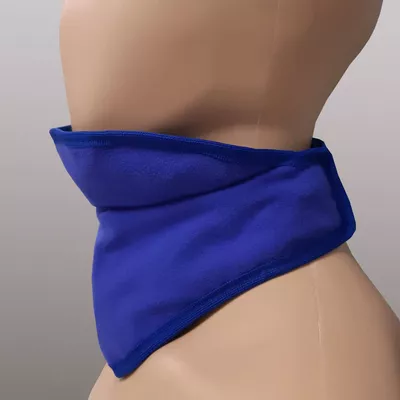 Halsbandage S1(mit Bezug)