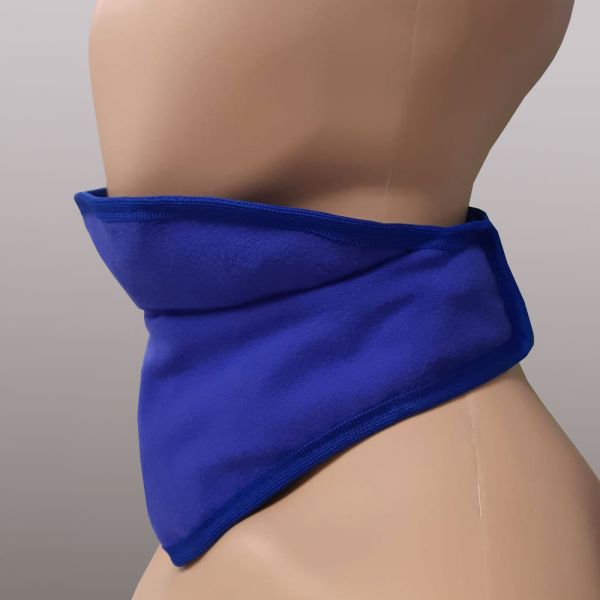 Halsbandage (ohne Bezug)