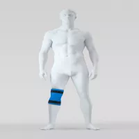 Bandage Varifort X