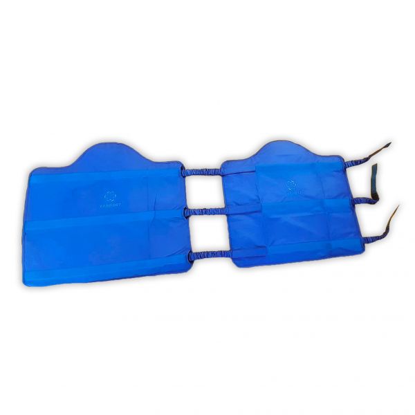 Bandage Varifort M (2er-Set)
