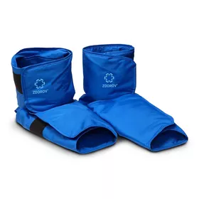 Hausschuhe (offener Zeh)