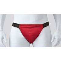 Intimpolsterung - Herren