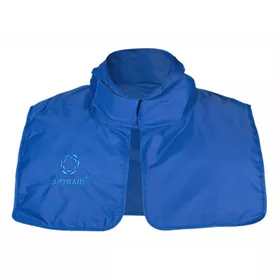 Halsbandage F - 42x40cm ( ohne Bezug)