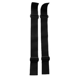 Riemen - Klettverschluss (53cm - 82cm)