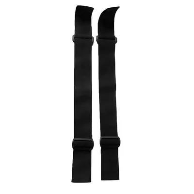 Riemen - Klettverschluss (53cm - 82cm)