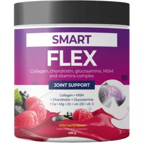 Smart Flex Waldbeere für Gelenke und Bänder (450g)