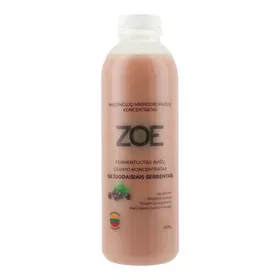 Zoe-Konzentrat Hafer mit schwarzer Johannisbeere (0,75 l)