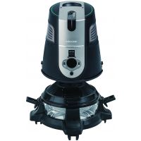 Aura Roboclean Staubsauger mit Aquafilter