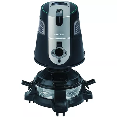 Aura Roboclean Staubsauger mit Aquafilter