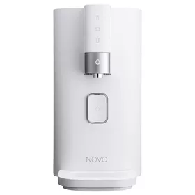 NOVO-Wasserfiltersystem