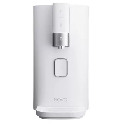 NOVO-Wasserfiltersystem