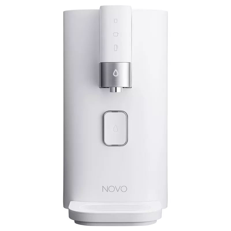 NOVO-Wasserfiltersystem